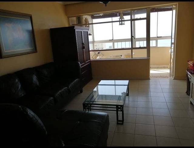 2 BEDROOM PROPERTY TO RENT IN NORTH BEACH